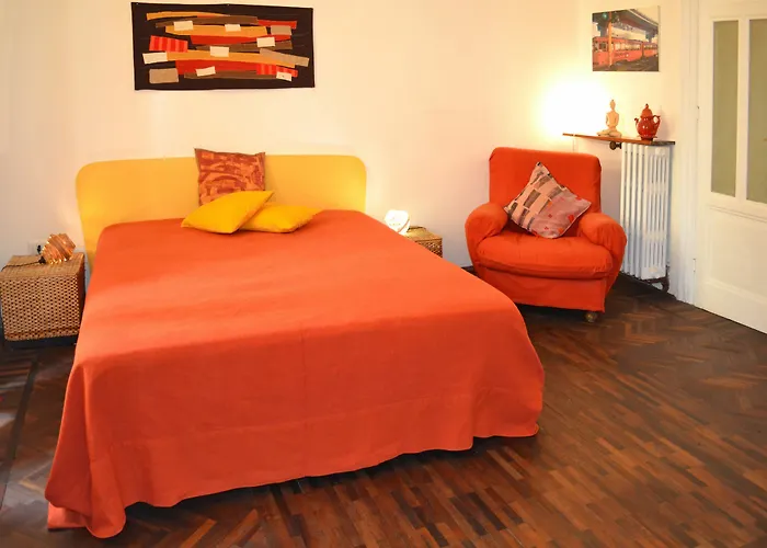 Metta House