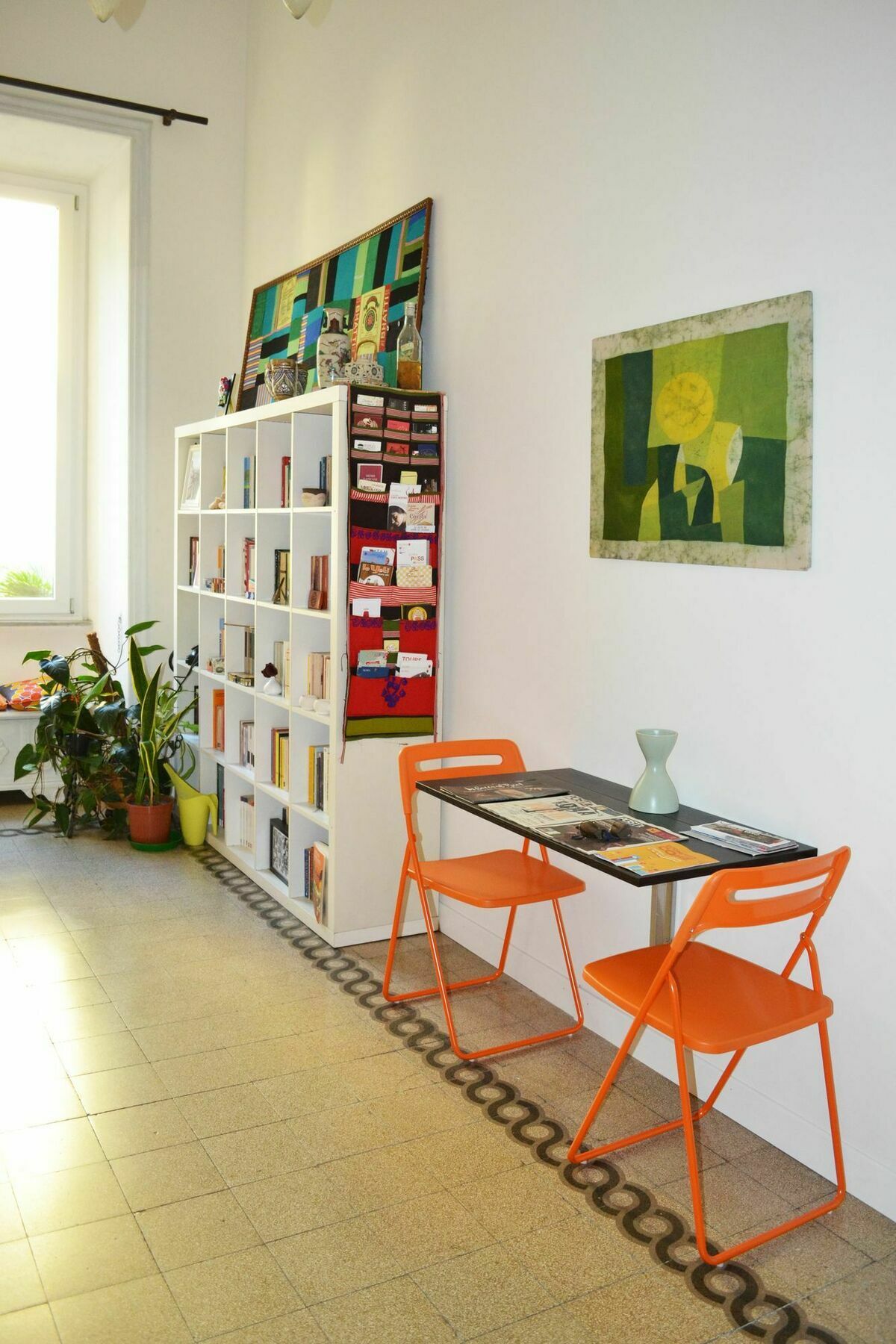 Metta House Roma