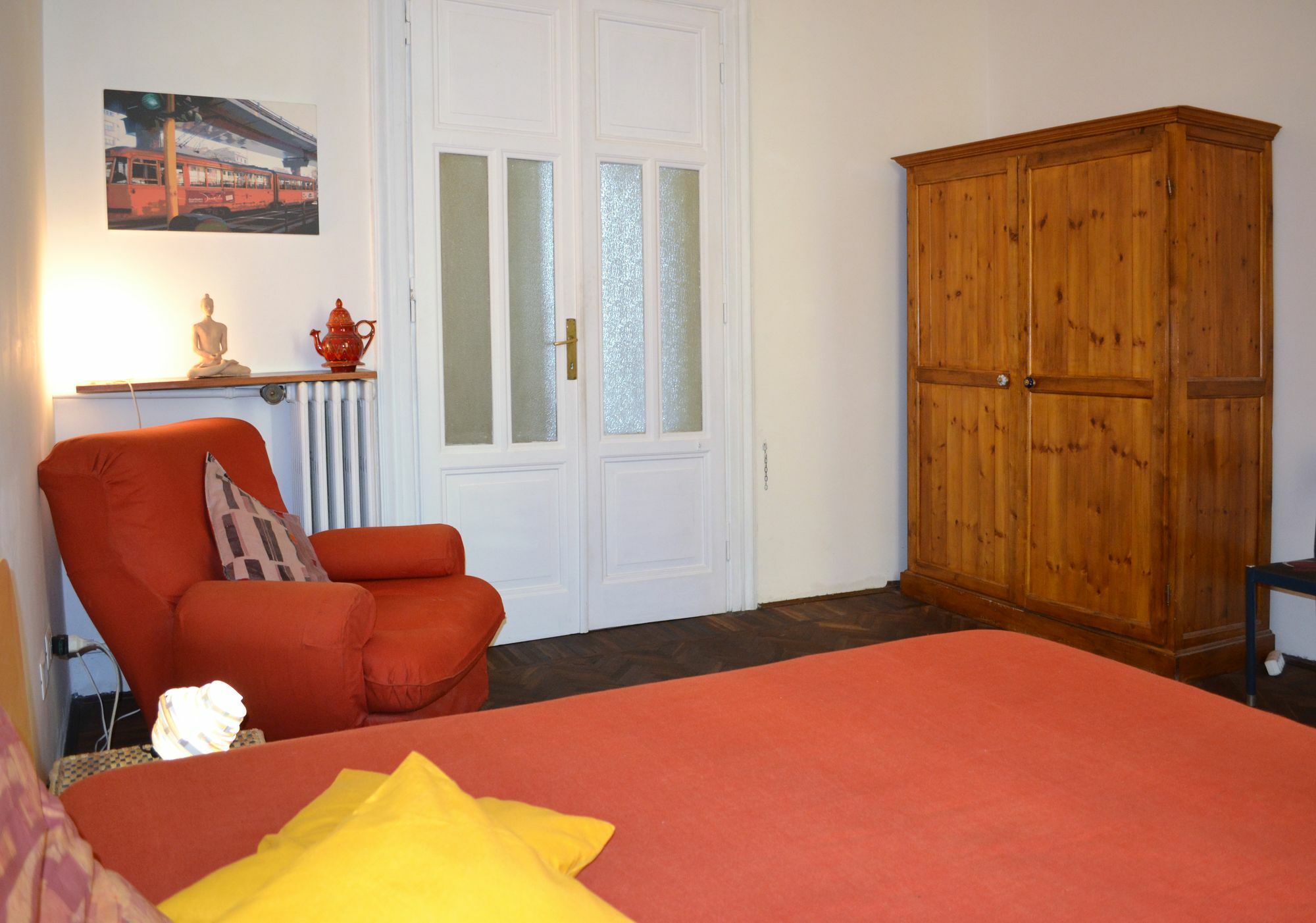 Metta House