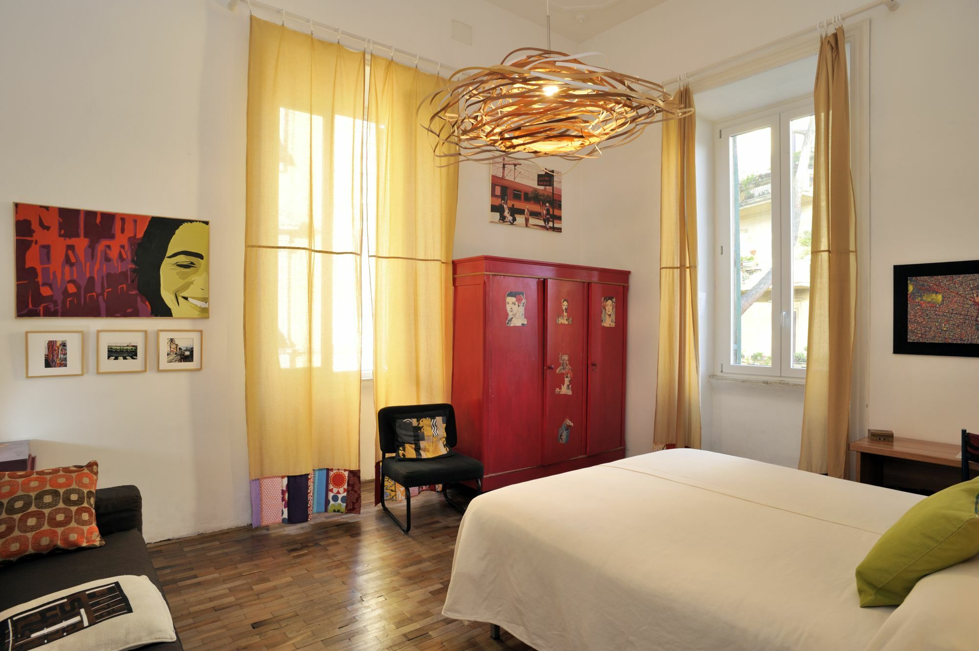 Metta House Bed & Breakfast 3*