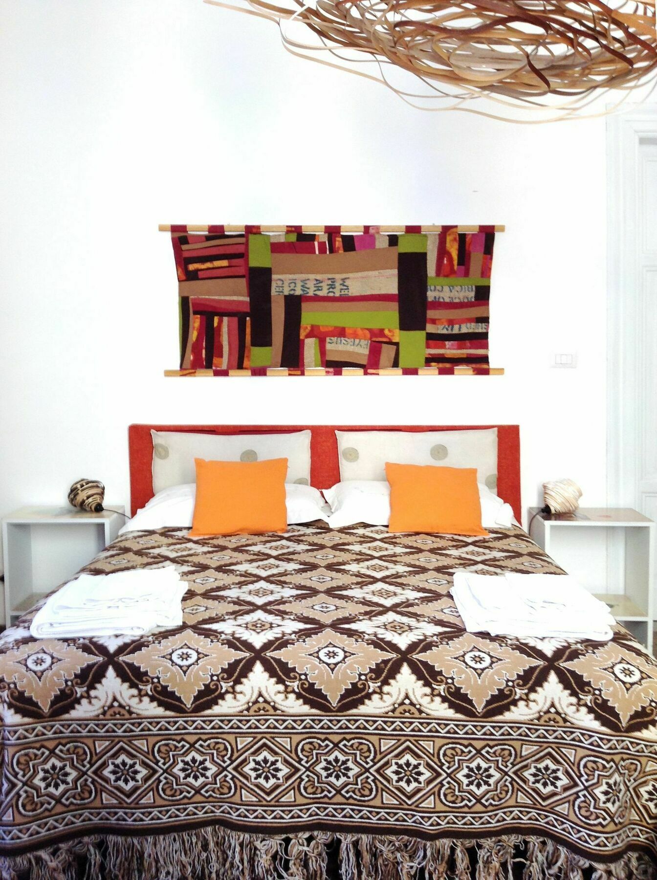 Bed & Breakfast Metta House 3*