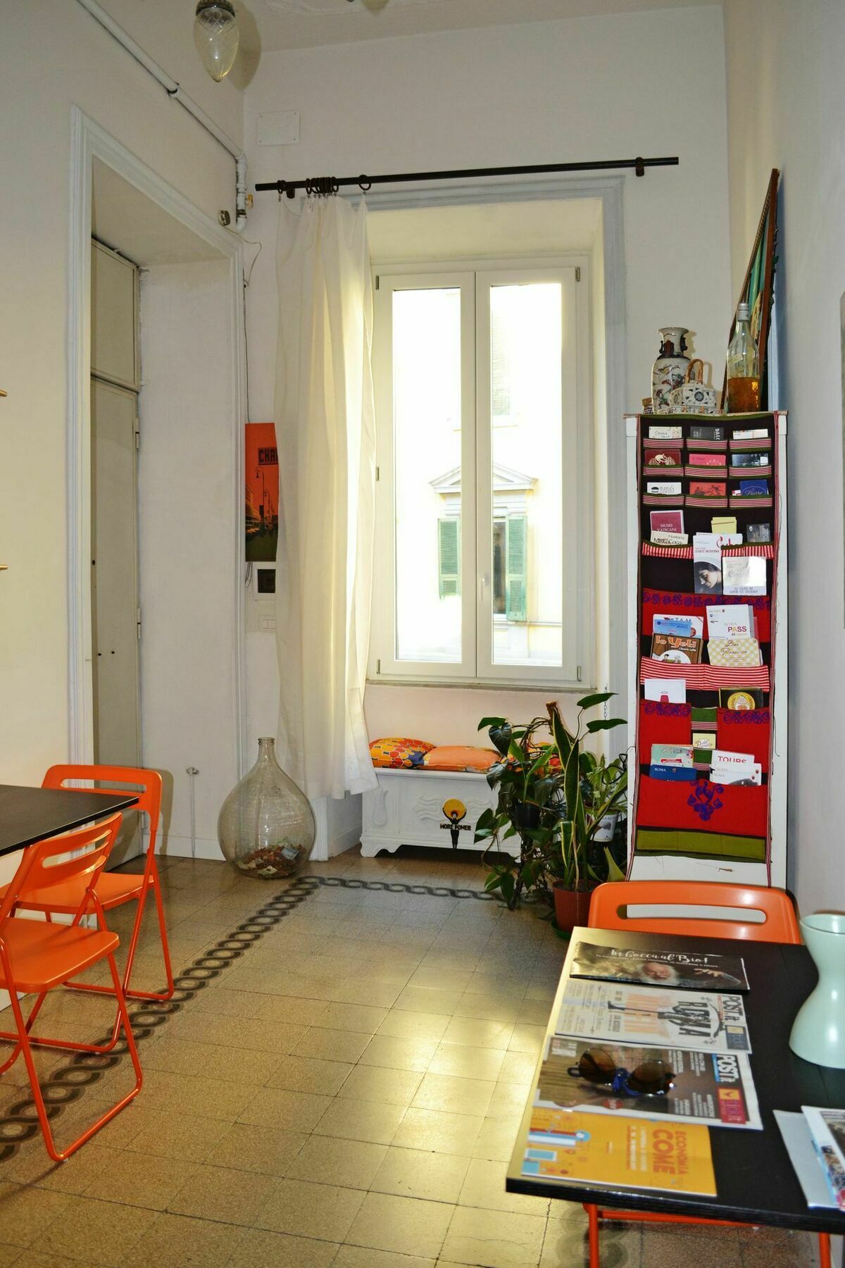 Metta House 3* Roma