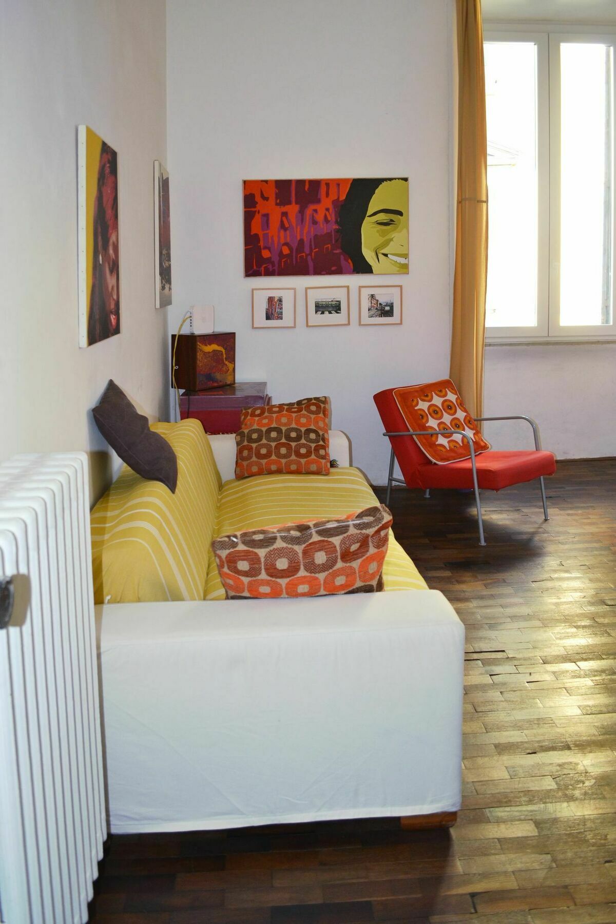 Metta House Bed & Breakfast
