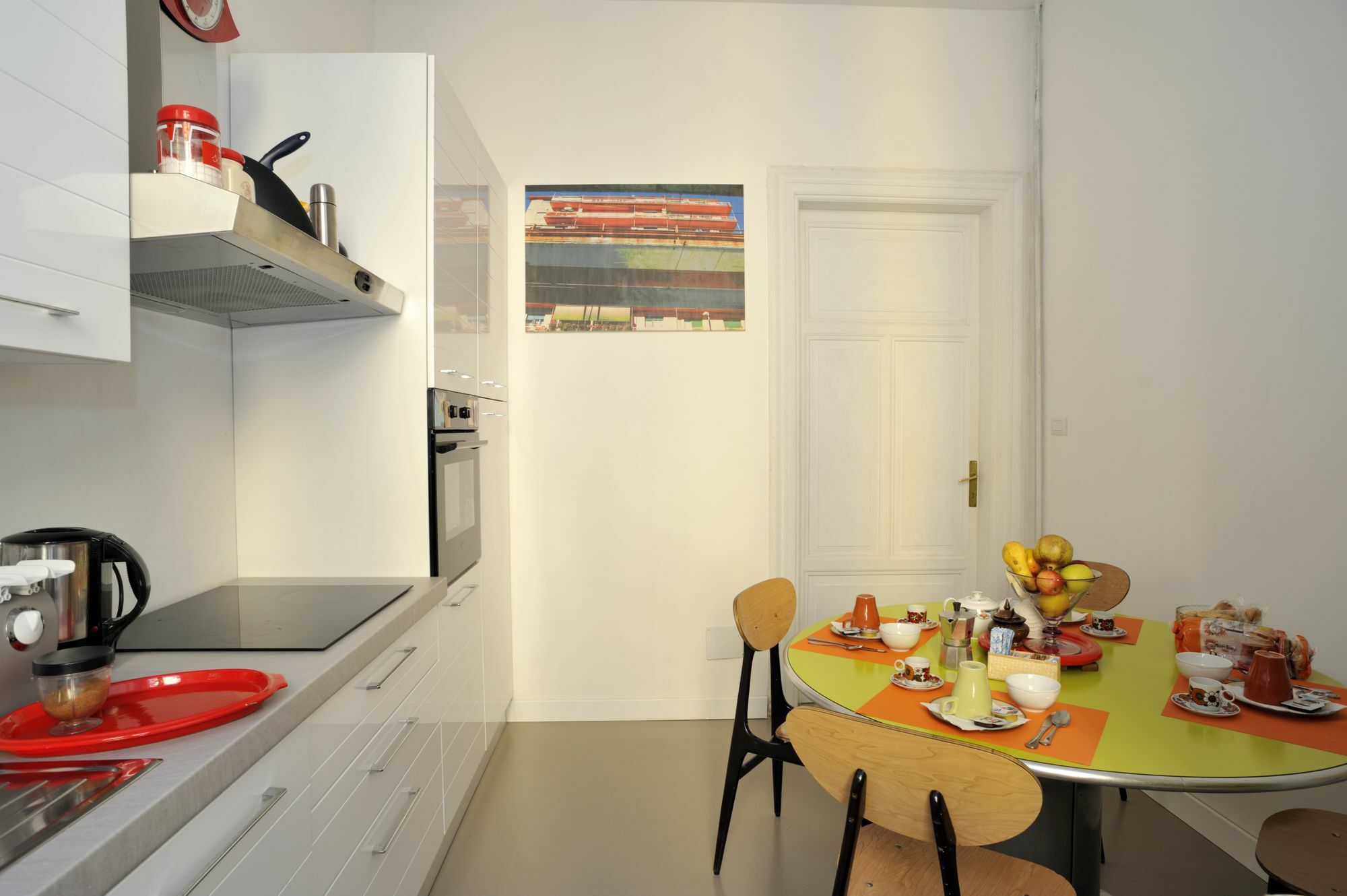 Metta House Bed & Breakfast 3*