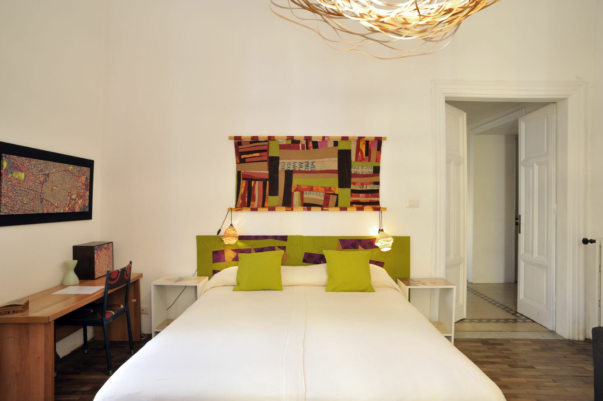 Bed & Breakfast Metta House