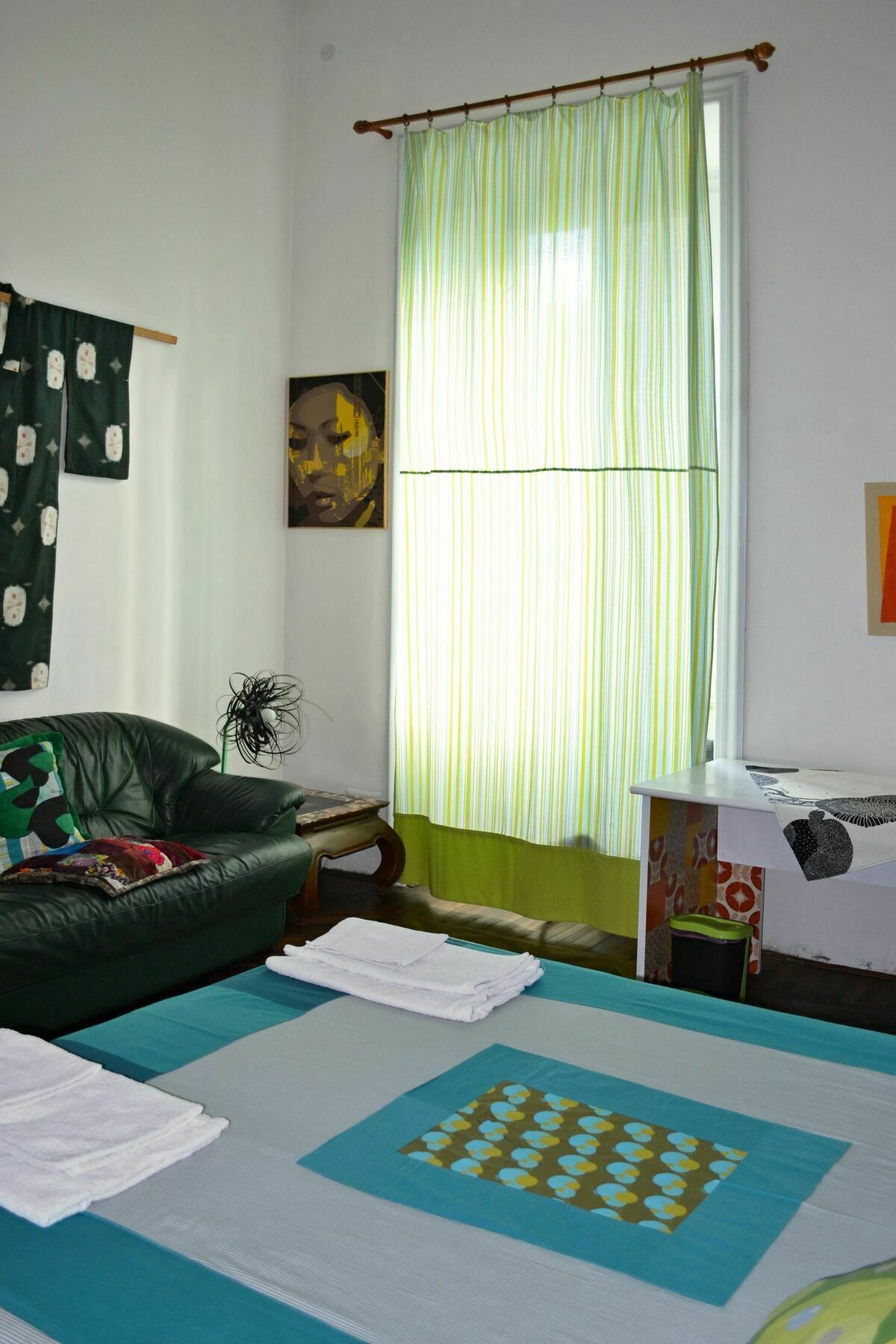 Bed & Breakfast Metta House Roma