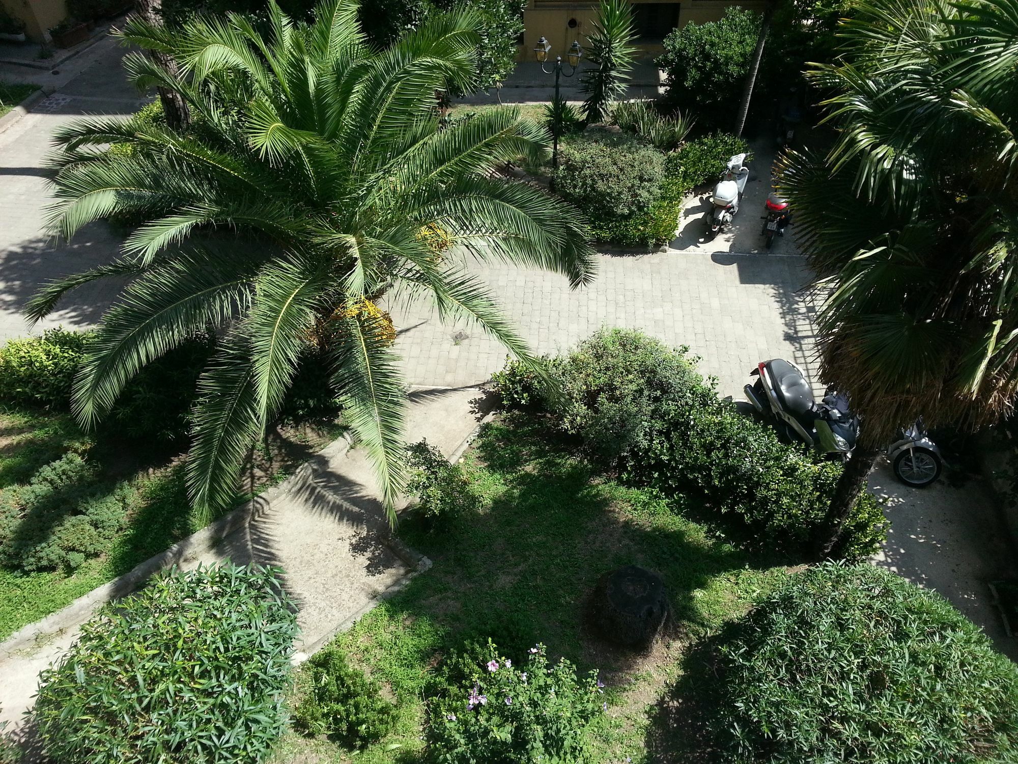 Metta House Bed & Breakfast Roma