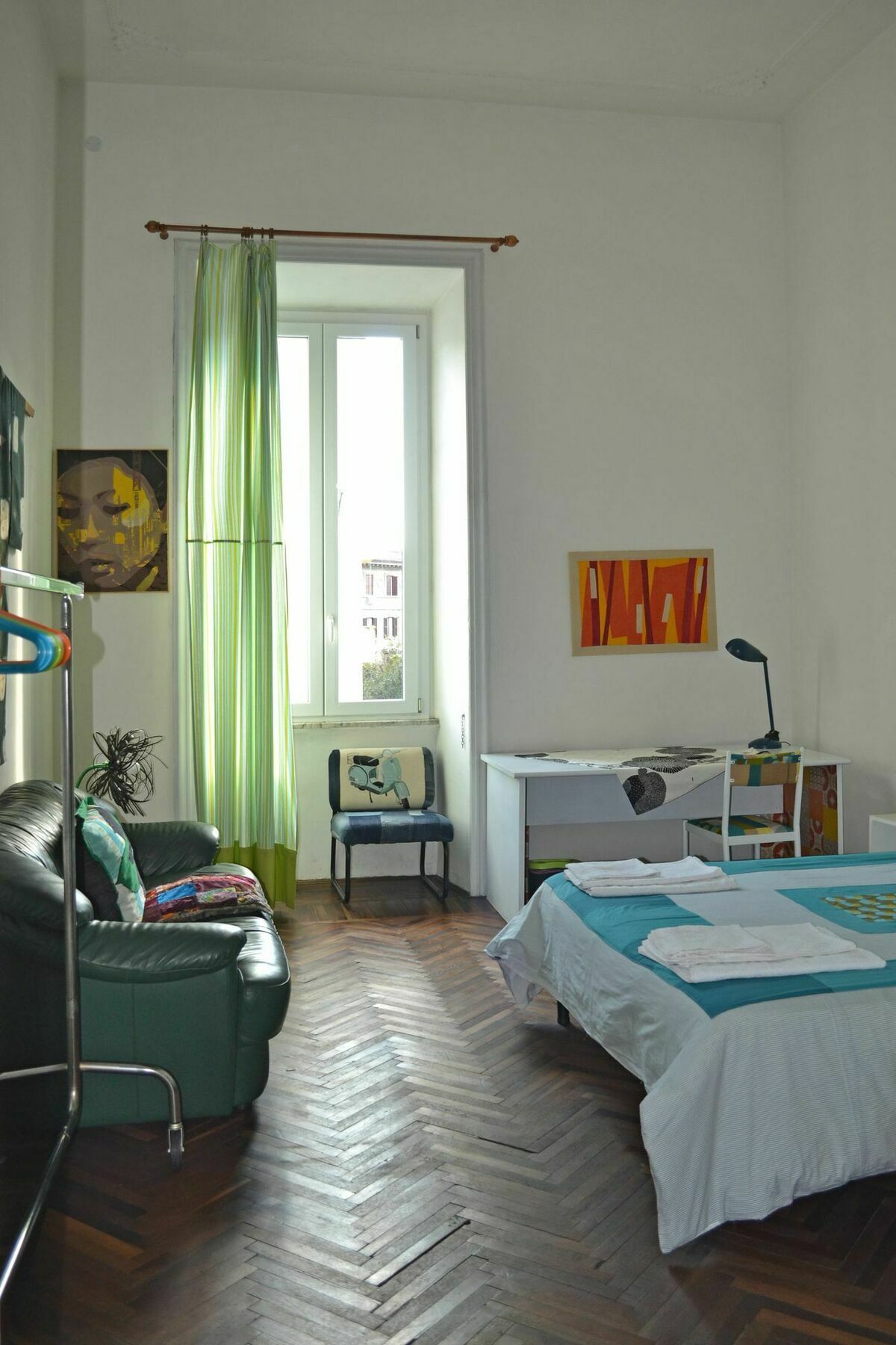 Metta House 3* Roma