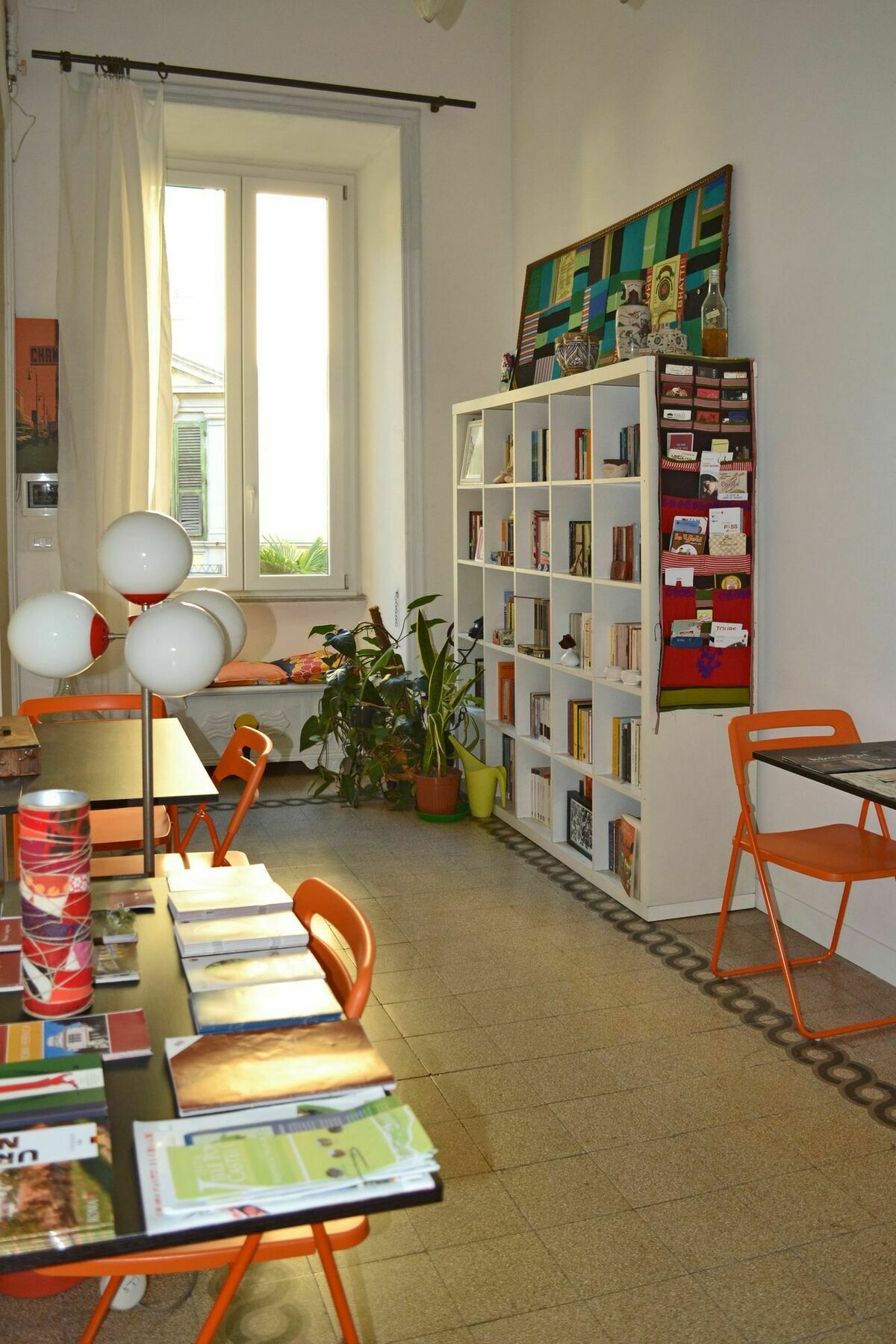 Metta House Bed & Breakfast Roma