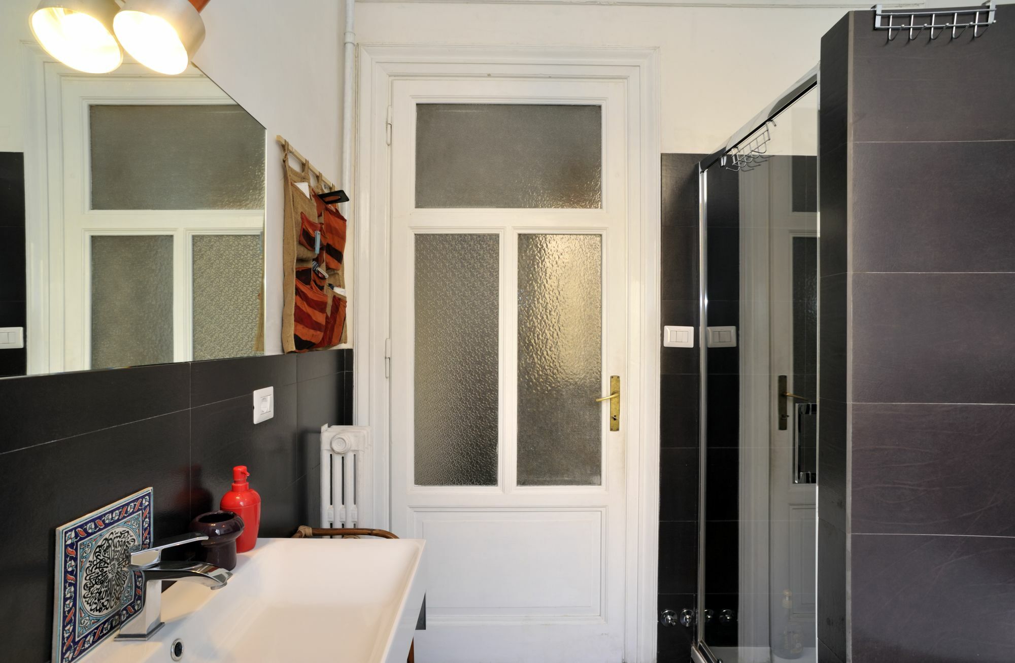 Metta House