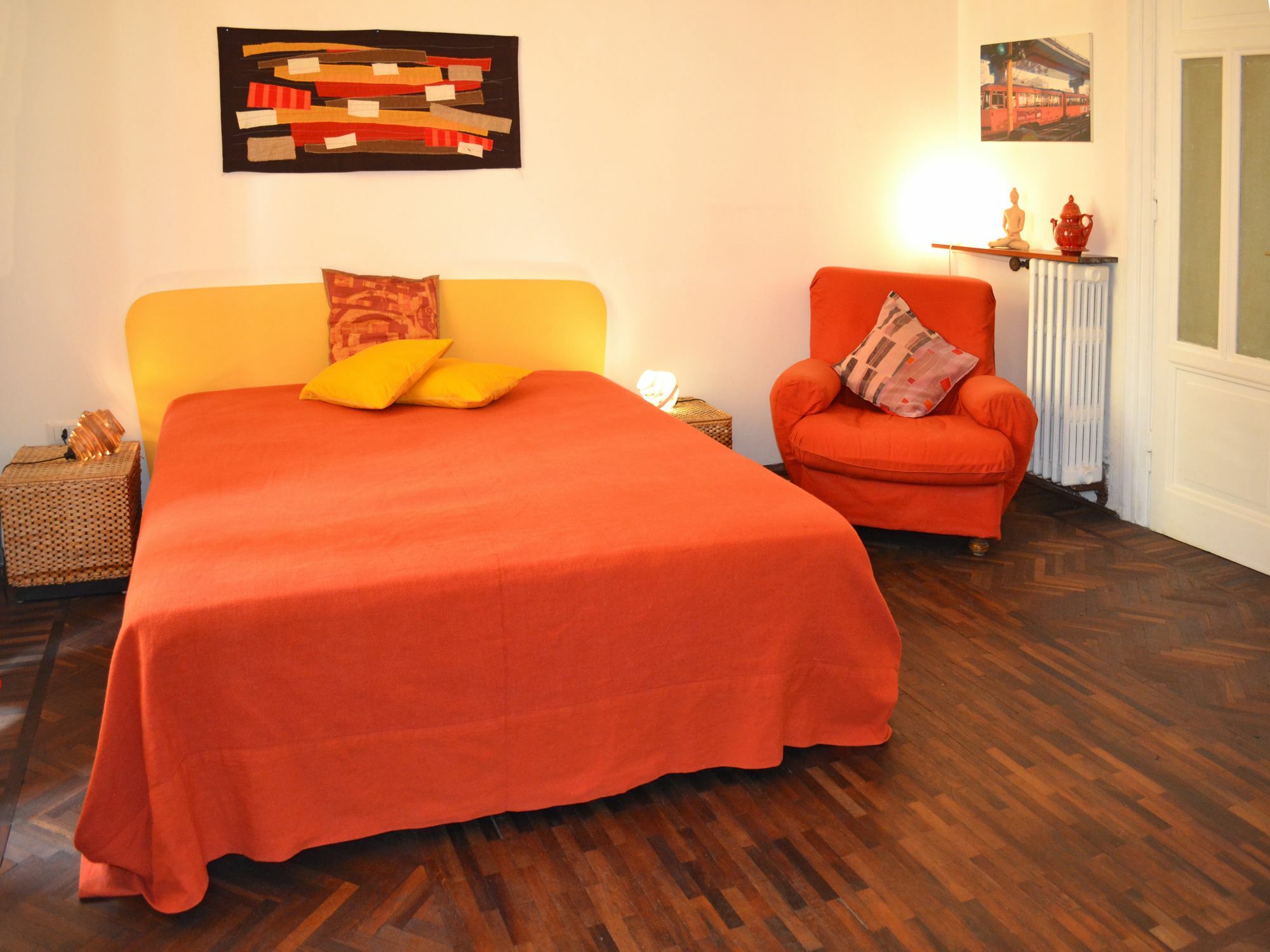 Metta House Roma