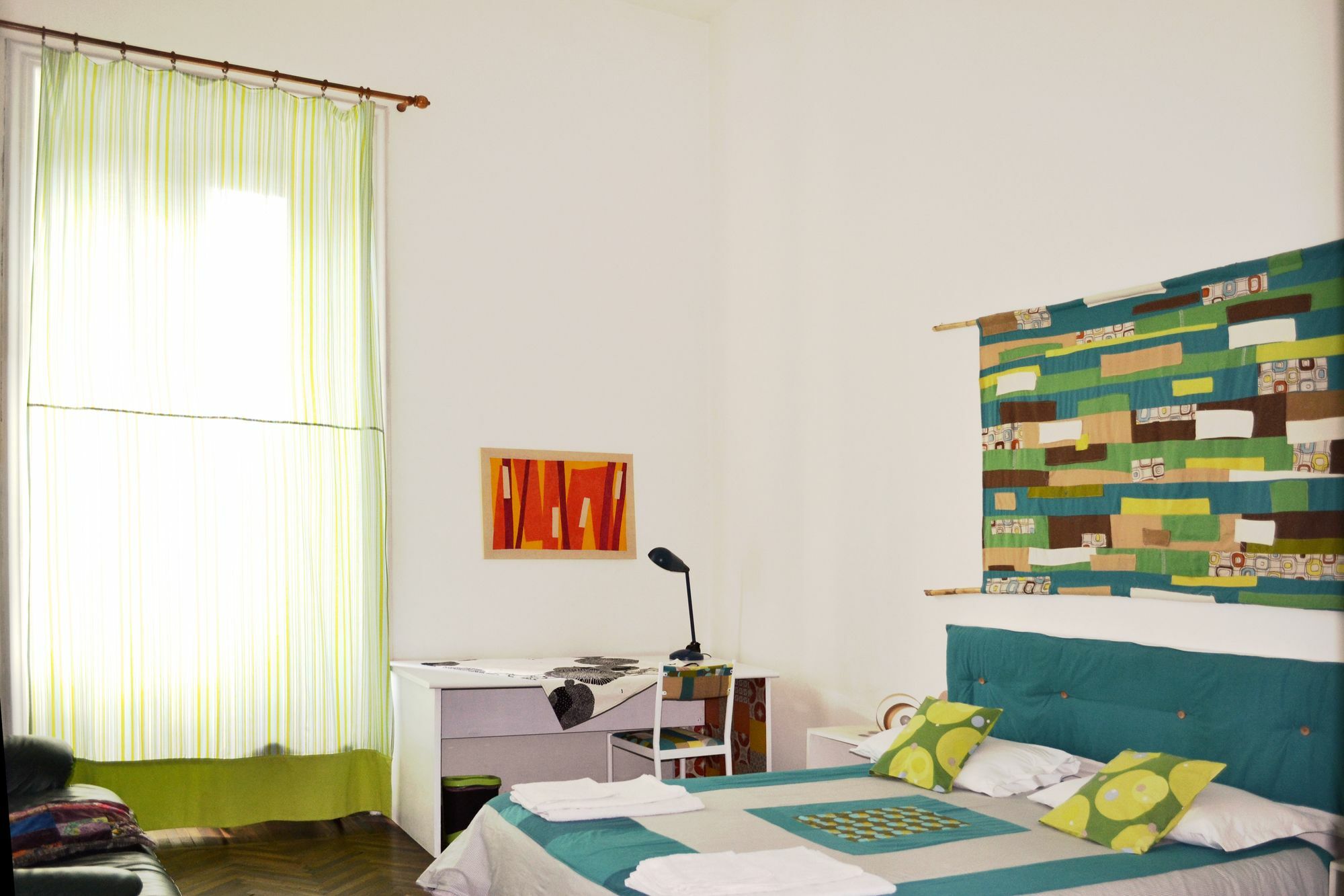 Metta House Bed & Breakfast
