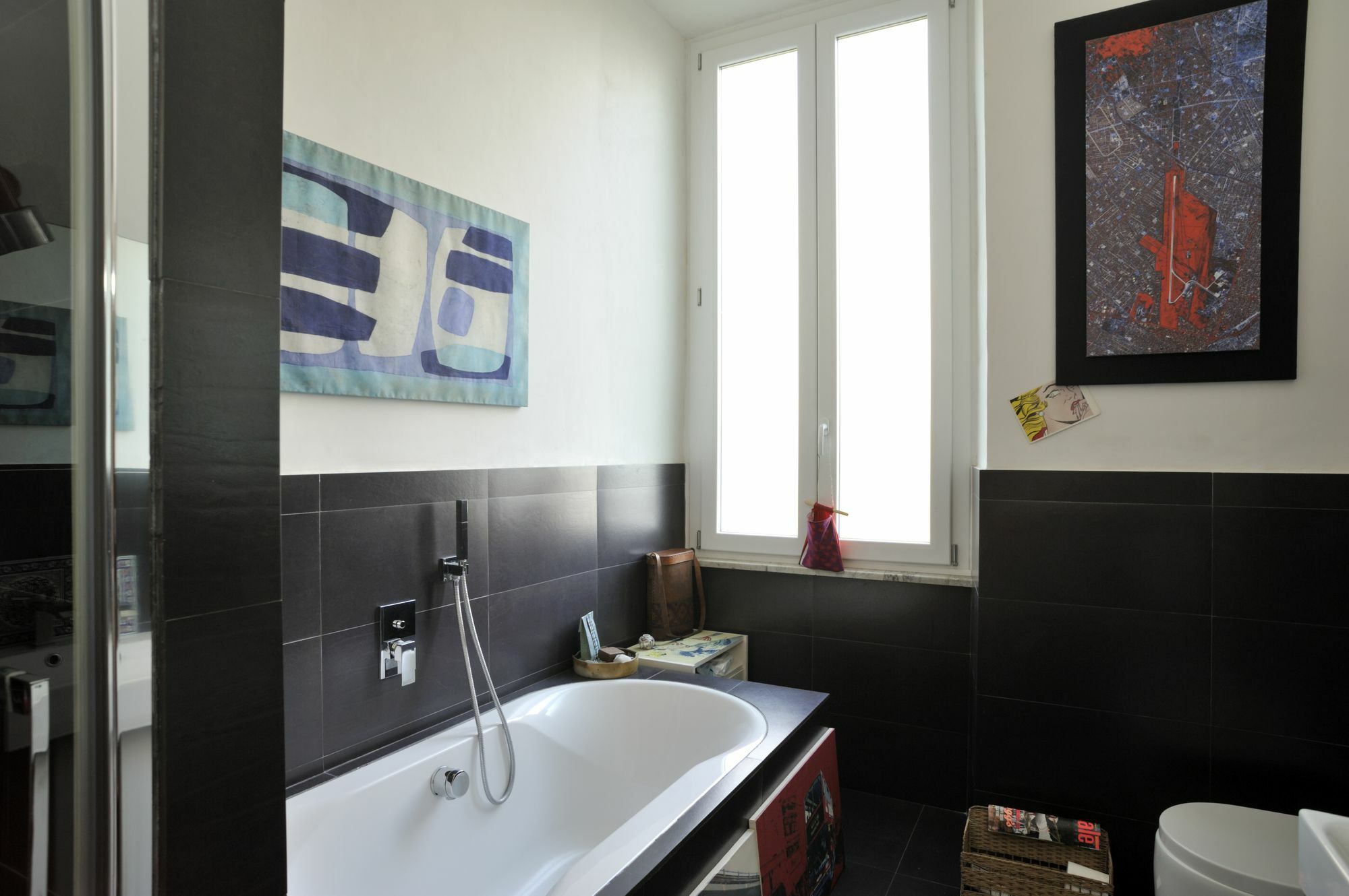 Bed & Breakfast Metta House Roma