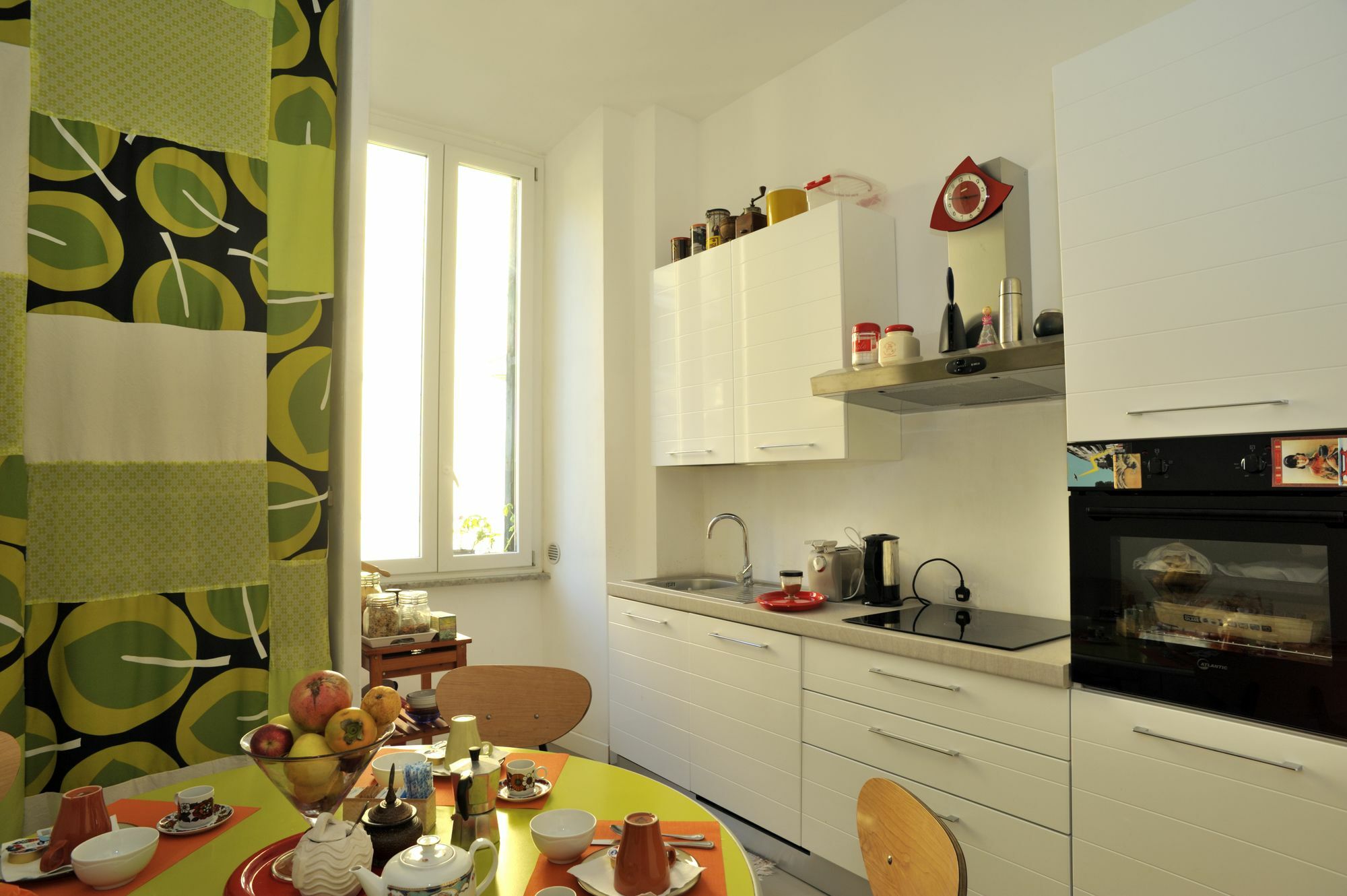 Metta House 3* Roma