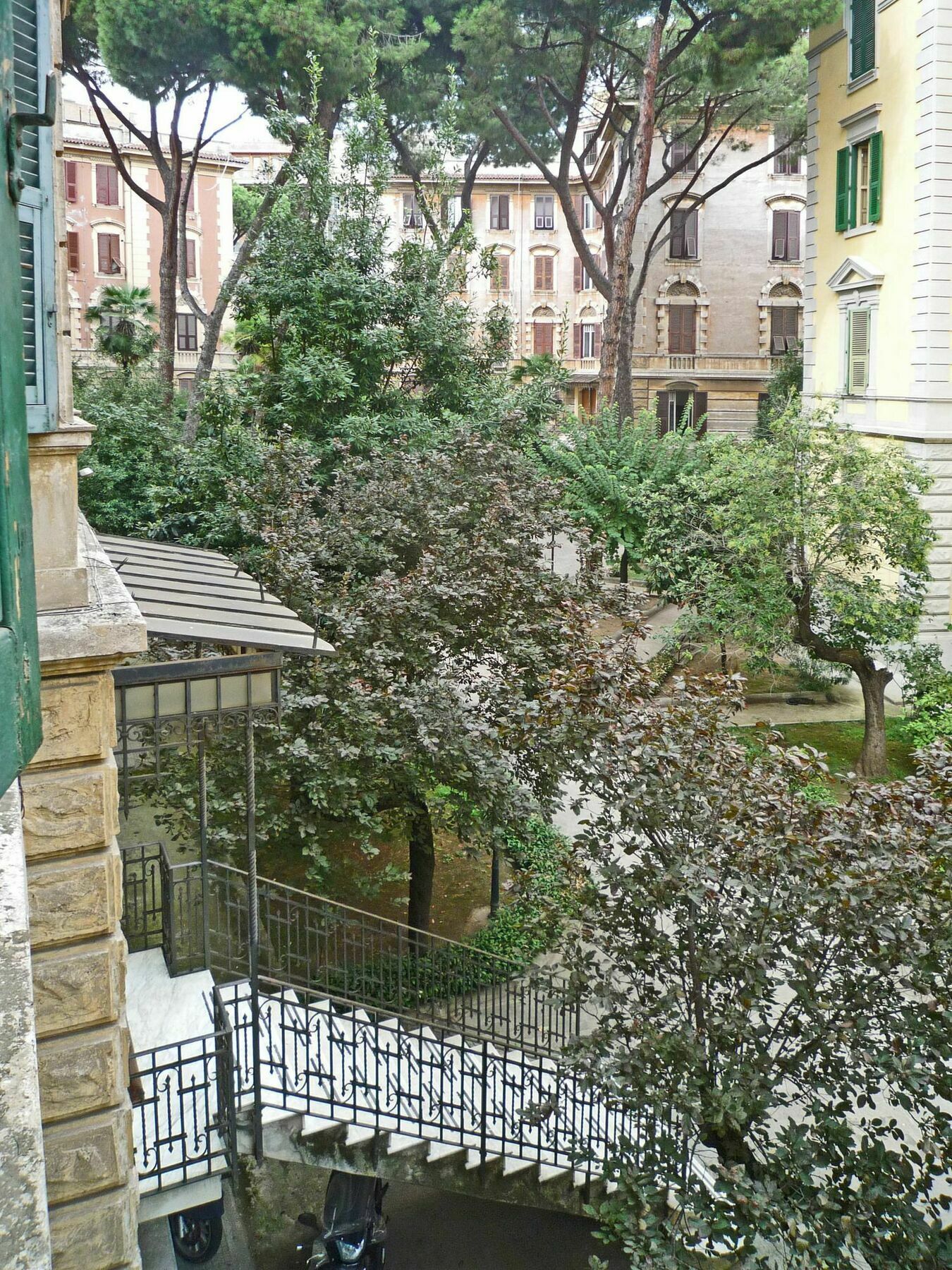 Bed & Breakfast Metta House 3*