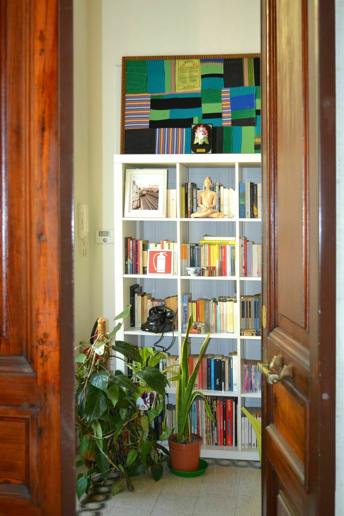 Metta House